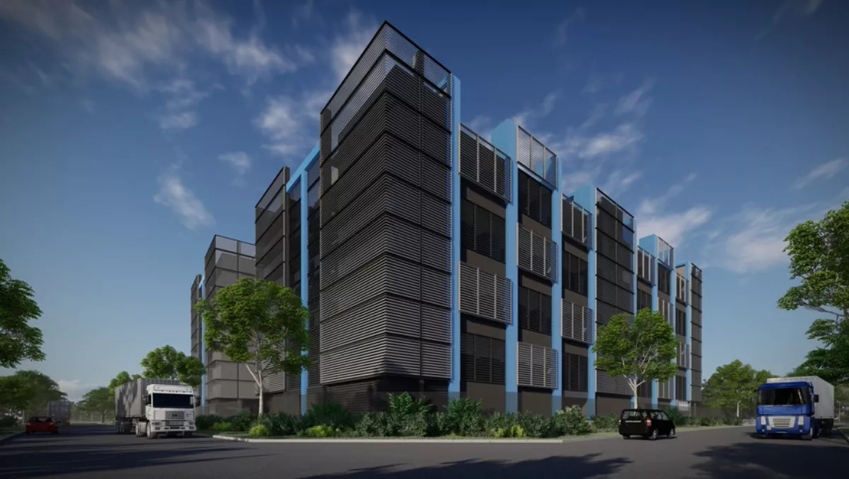 AirTrunk raises $450m: Singapore hyperscale data center on the cards