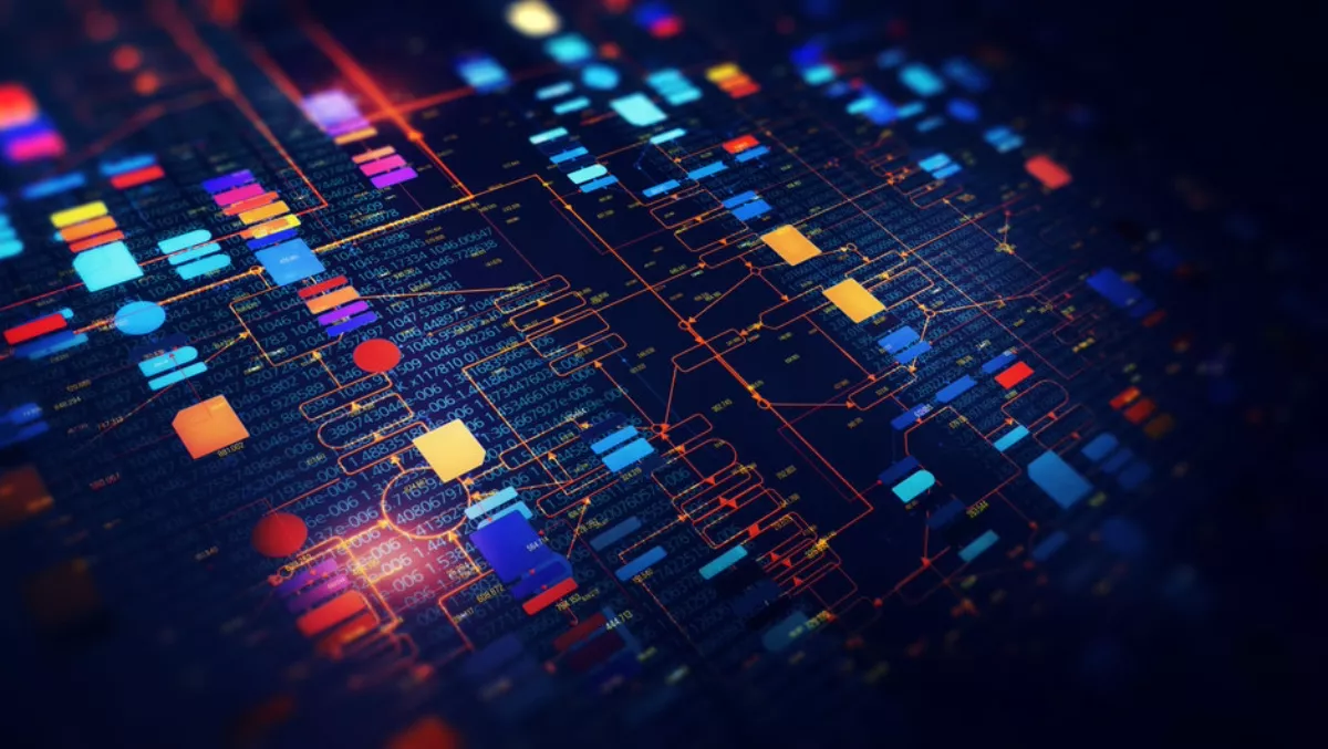 Why big data should be built into every stage of the IT journey