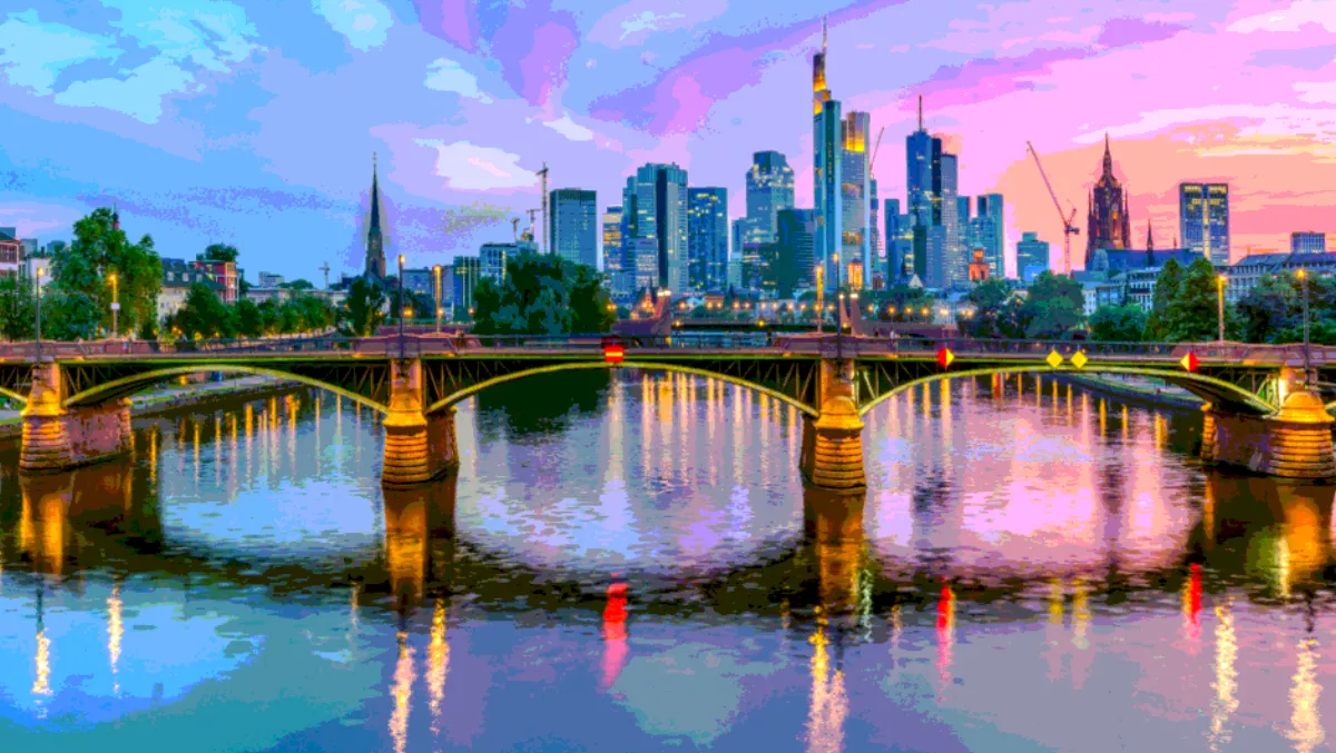 Deutsche Bank opts with Red Hat for its hybrid cloud journey