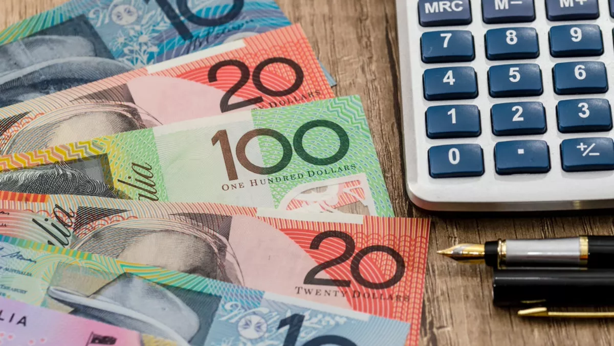 Why cash is no longer king in Australia