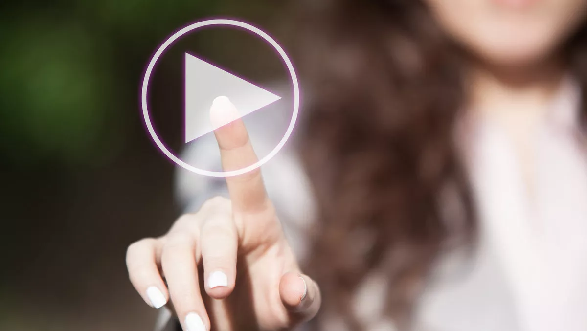Sony Australia announces first AI-based video solution