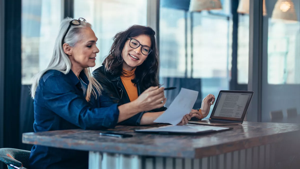 Whitecliffe helping more women get into IT careers with flexible training hours