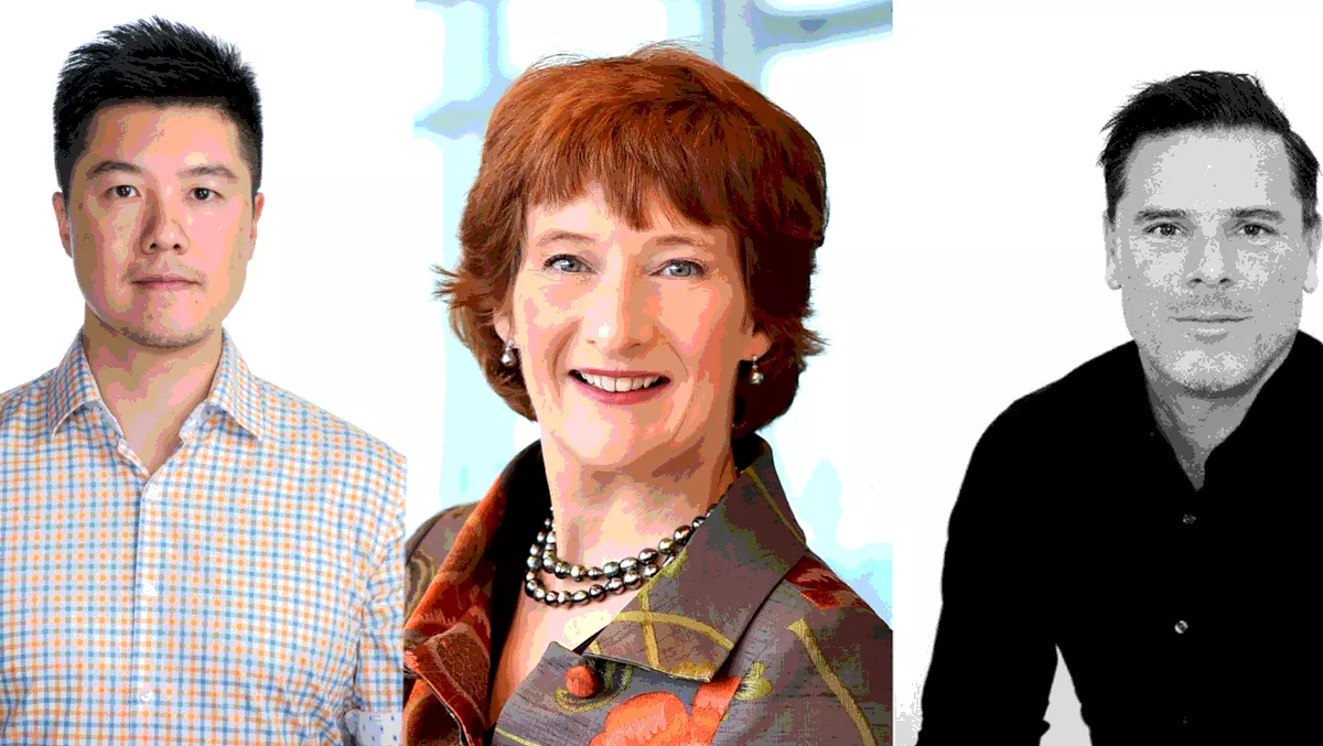 Singapore fintech BetterTradeOff makes three appointments
