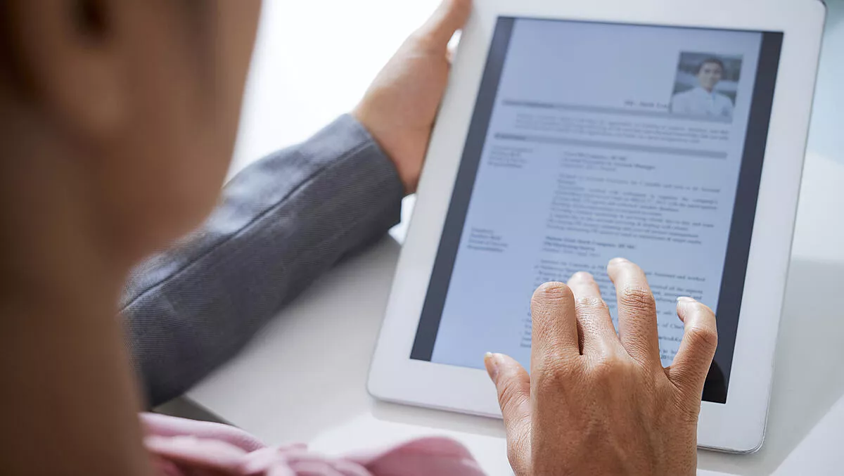 Data theft & fraud lead to growth in employment screening services