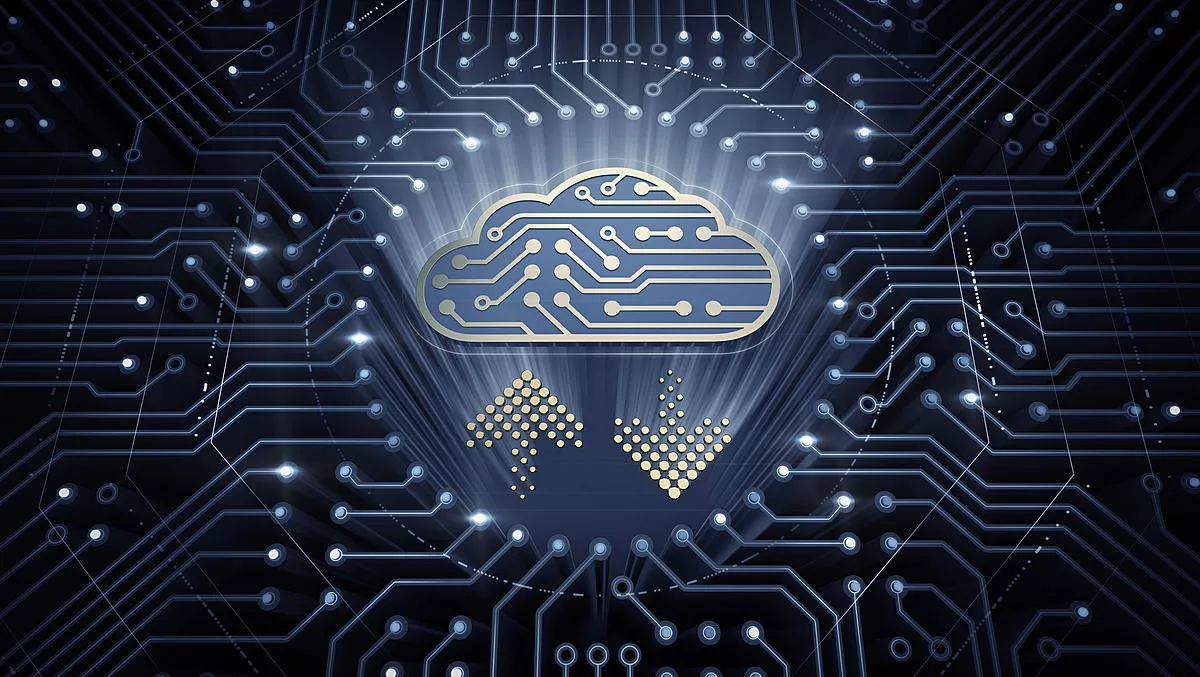 Google Cloud says it's ready for the coming strain on infrastructure