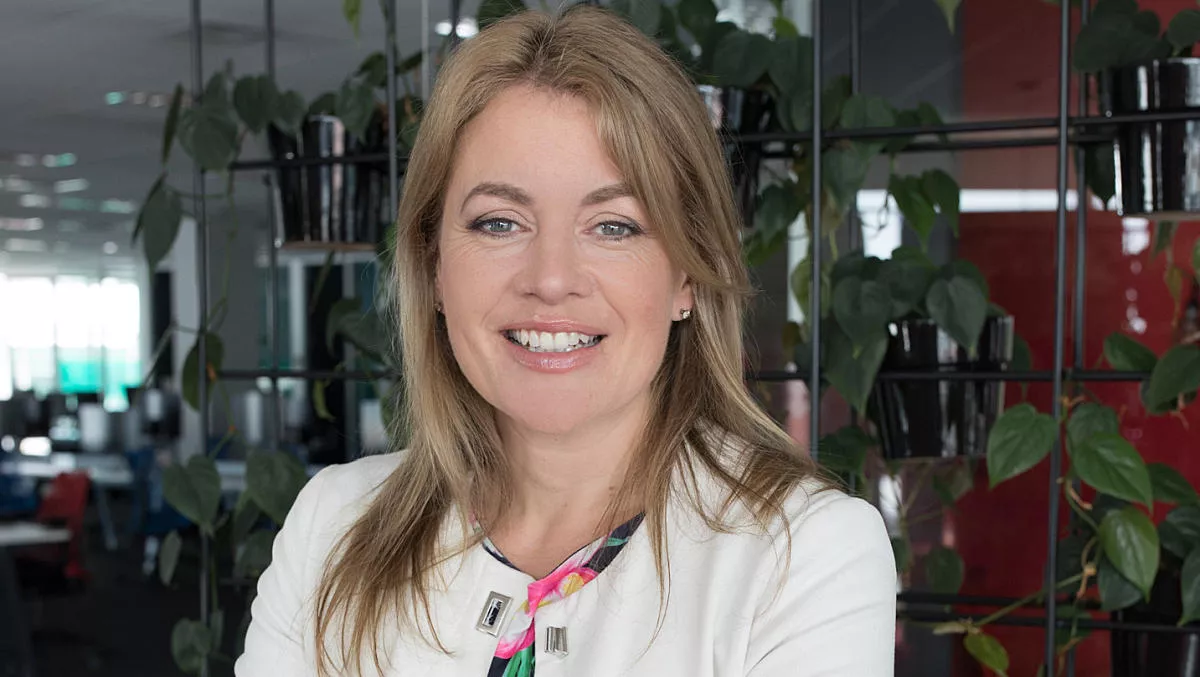 Microsoft NZ's OCP lead sets sights on new Australia role