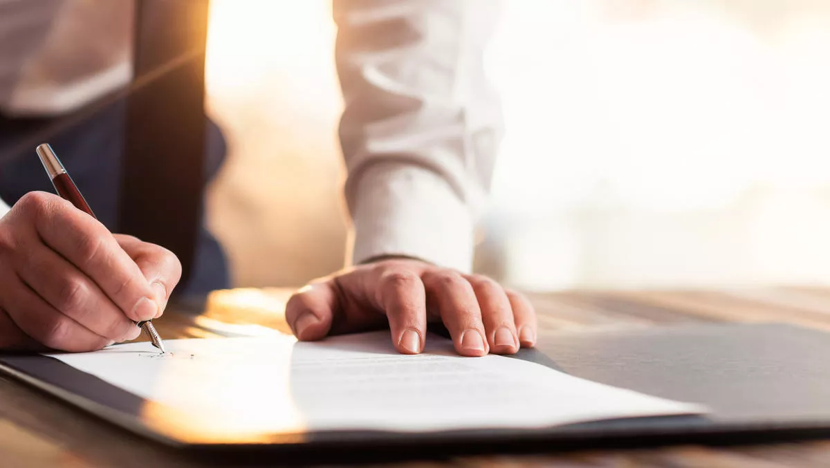 How contract management can streamline entire business operations