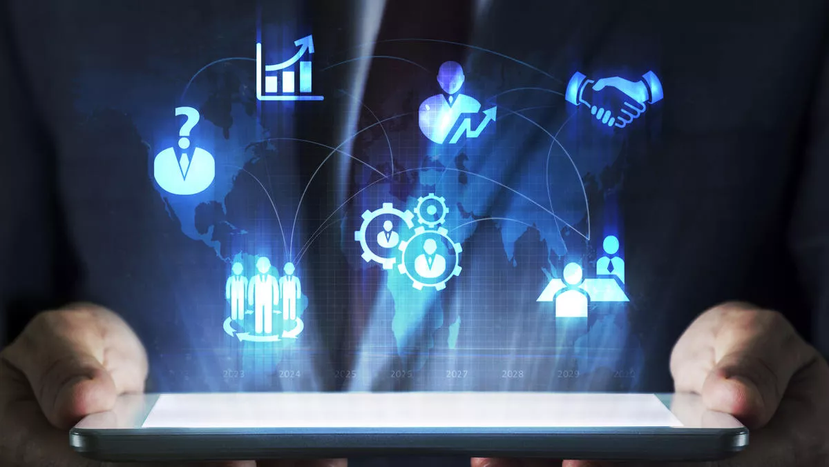 Nutanix announces new remote IT solutions