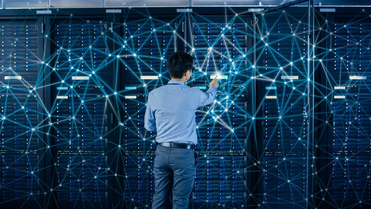 Fujitsu develops Western Sydney data centre as part of Aus expansion