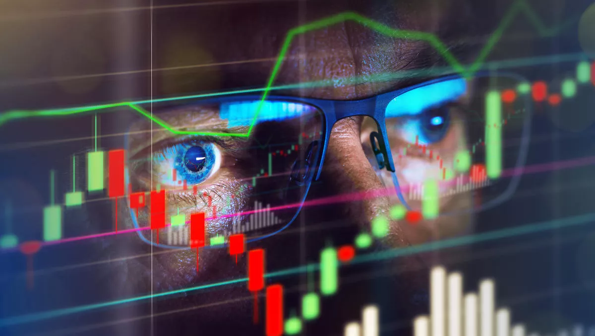 Crypto winter &amp; pandemic slice $2.8b from blockchain revenues