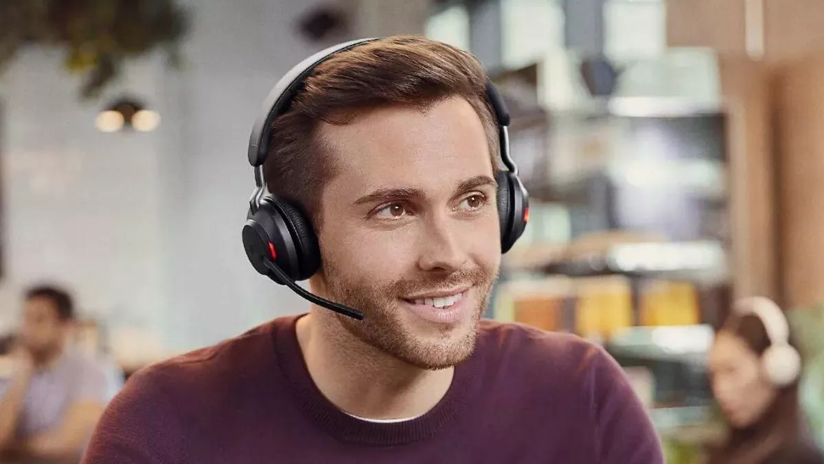 Jabra Evolve range certified for 