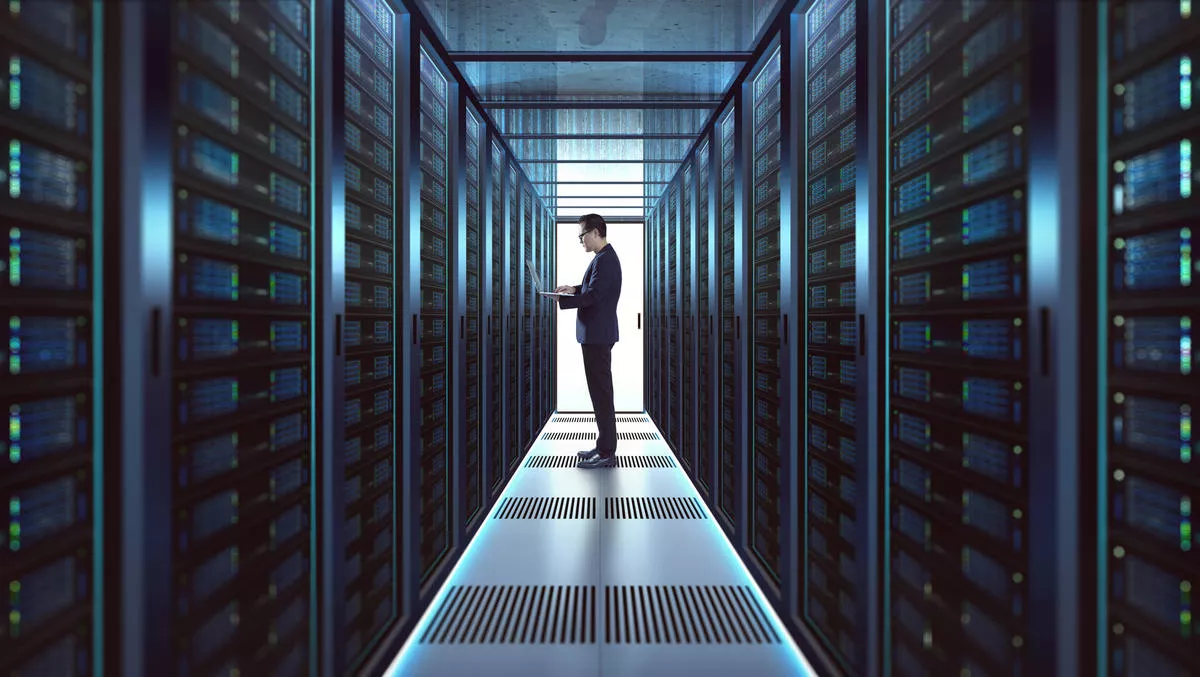 Webinar: The future of data centres in the face of climate change