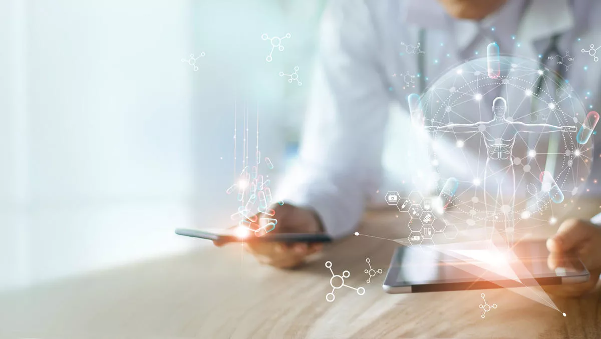 Three steps to achieve a better patient experience using data in the healthcare industry