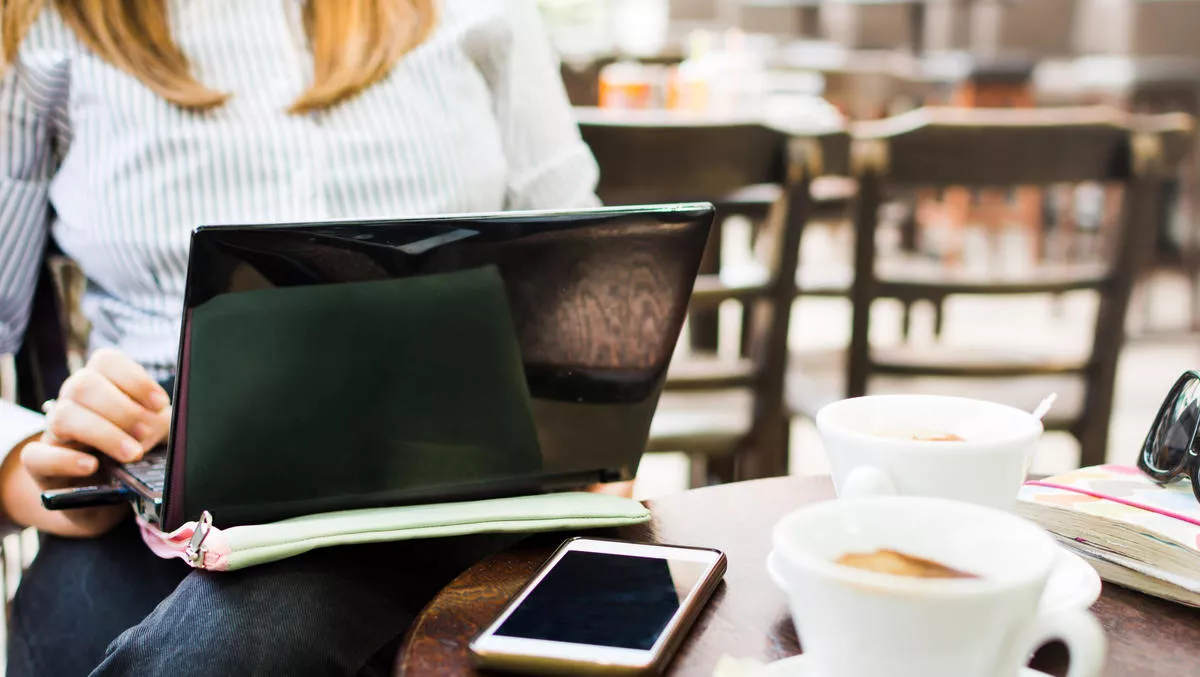 The future of work: the hybrid workforce