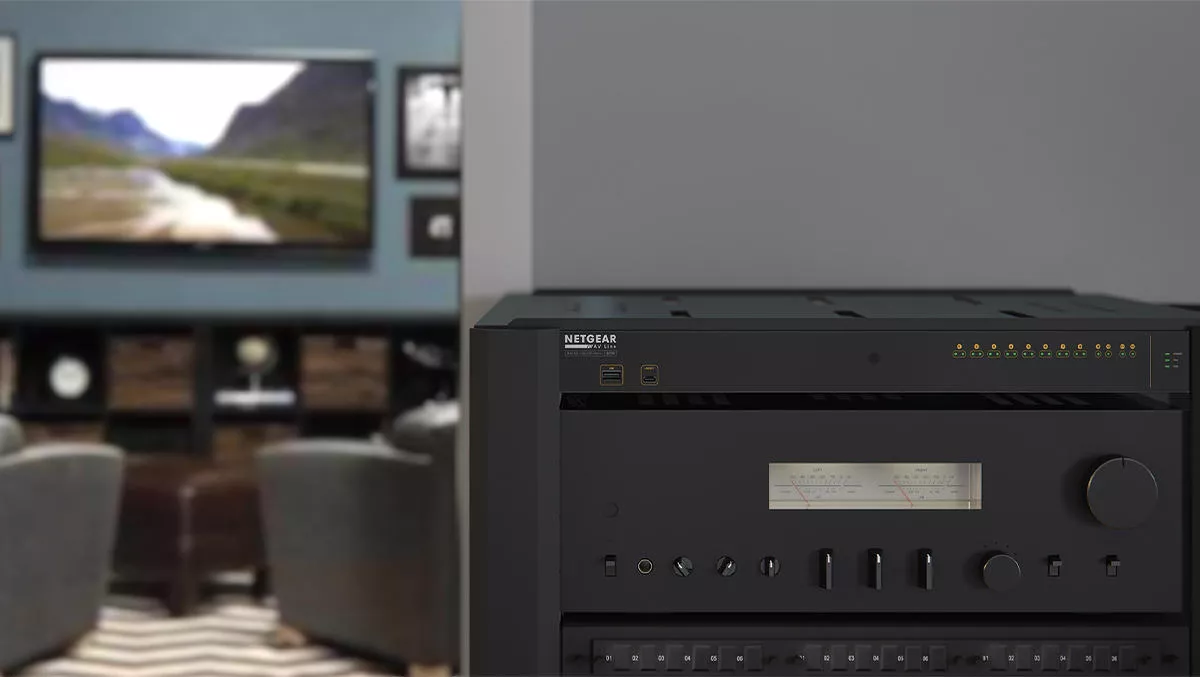 Netgear