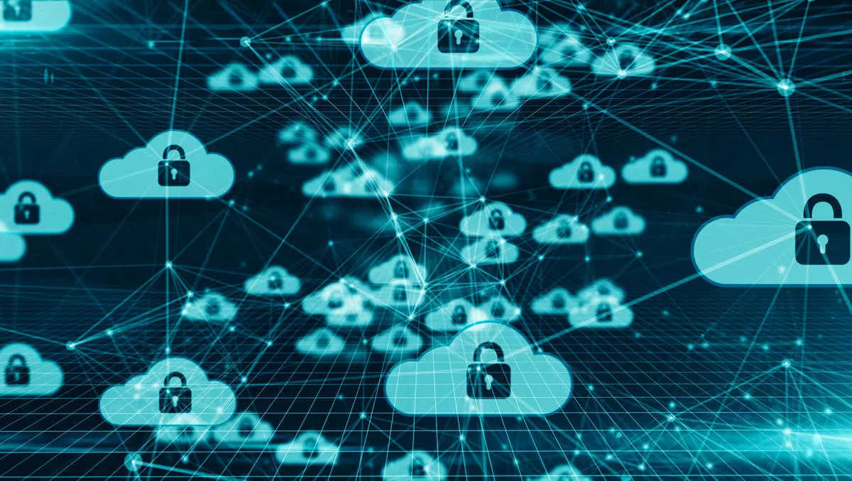Trend Micro unveils world first cloud-native file storage security