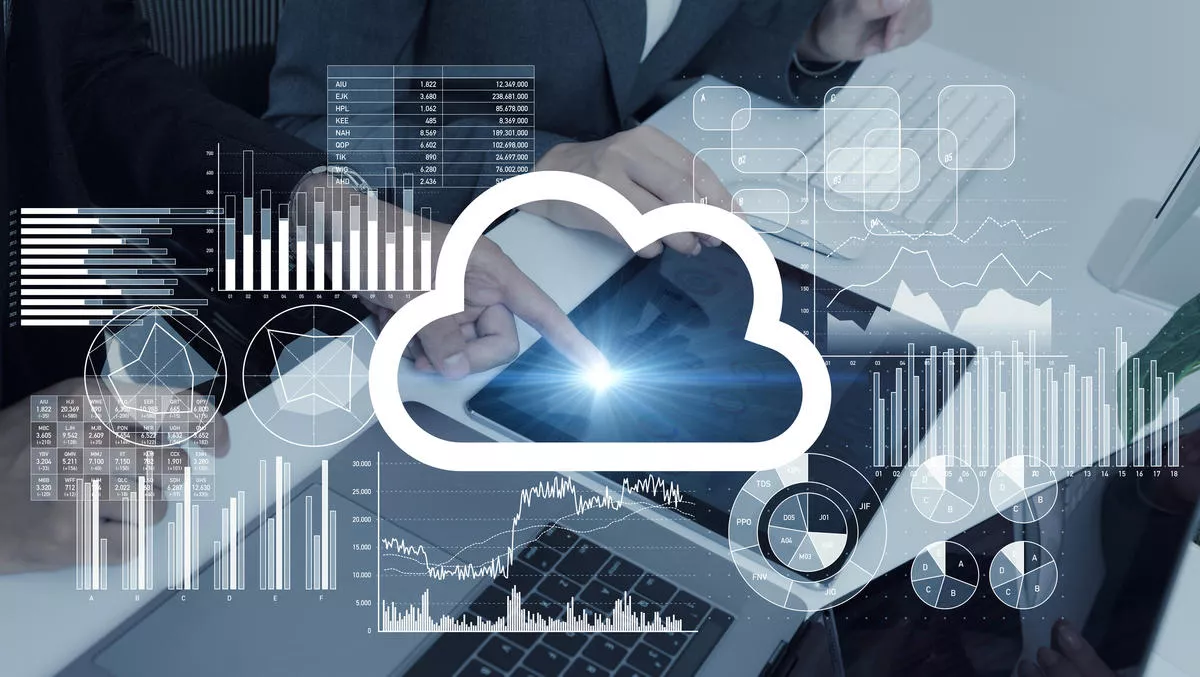 Infosys accredited with Google Cloud Partner Specialisation for data and analytics