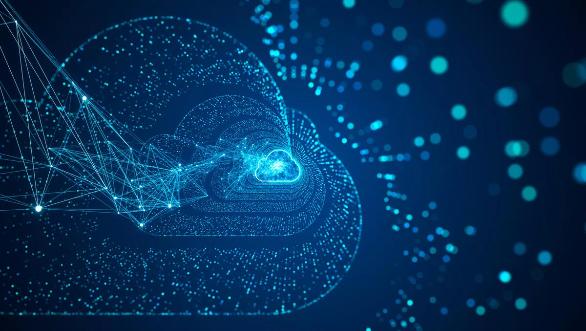 Cloud infrastructure spend exceeded $40 billion in Q1 2021 — report