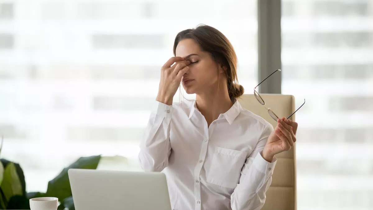 Employee fatigue on the rise as organisations fail to adapt to hybrid future