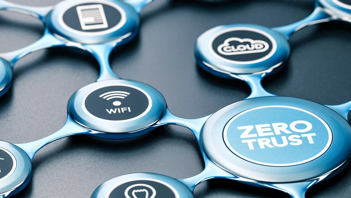 Palo Alto Networks introduces complete Zero Trust network security