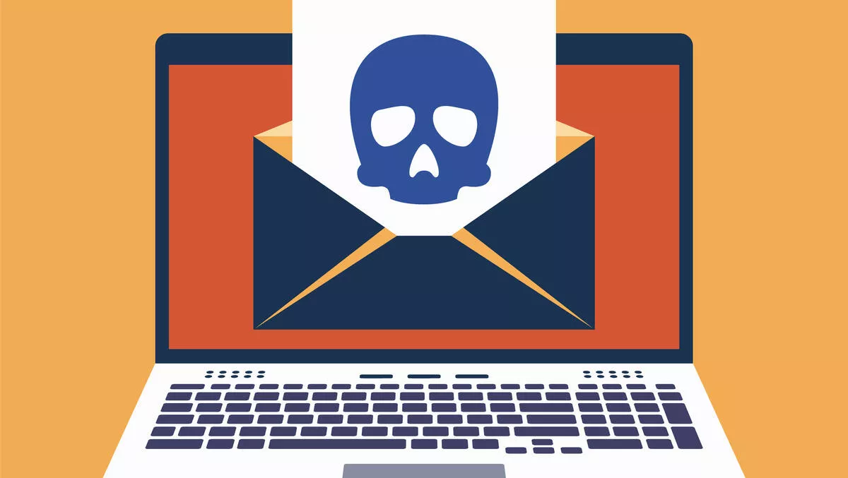 Phishing emails harvest personal details from LinkedIn members