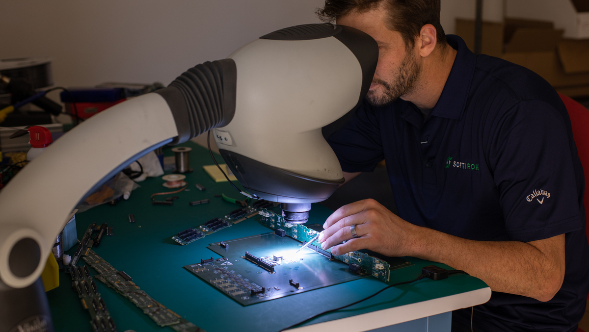 Australia prioritises IT hardware manufacturing on the road to digital