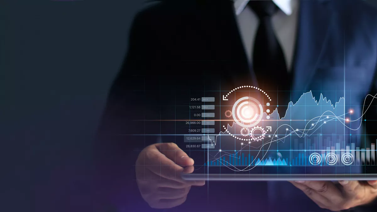SenSen Networks' AI breakthrough granted new US patent