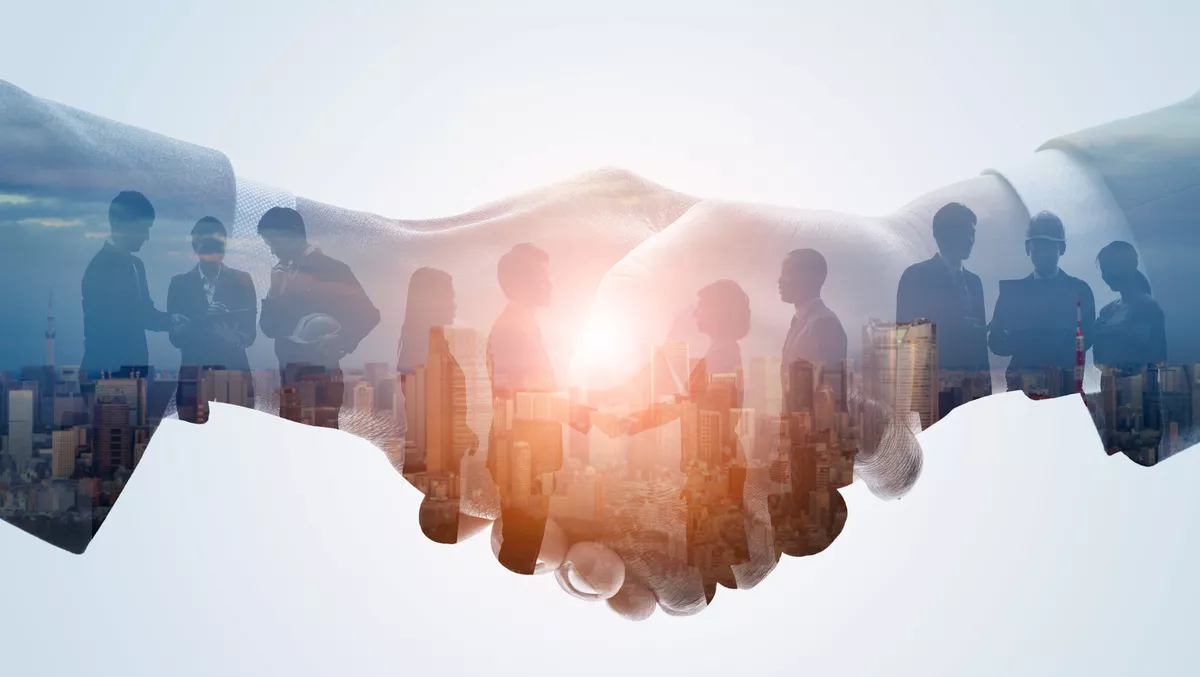 Aqua Security signs sales leader to drive APAC expansion