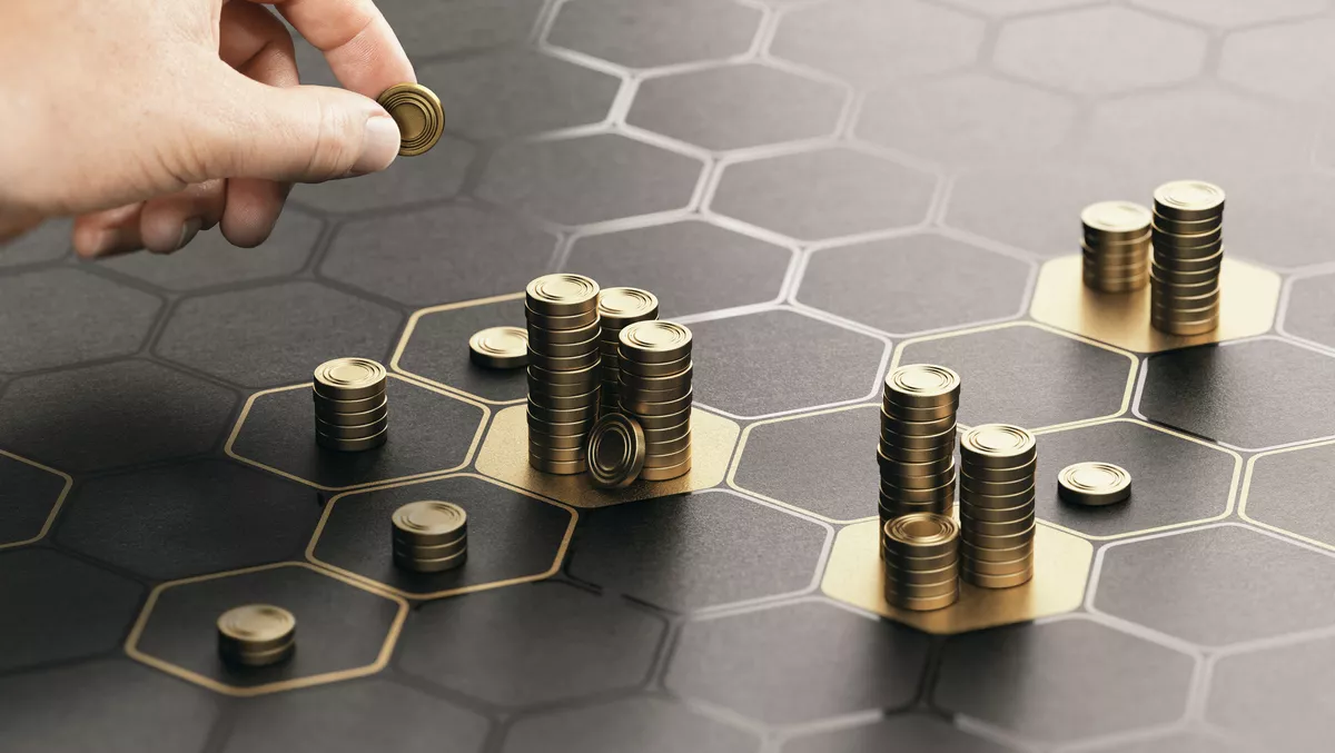 Uniphore's latest funding round reaches $400 million