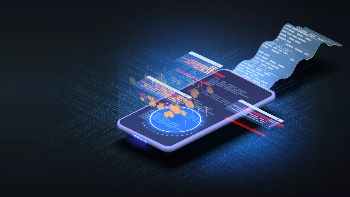 Growfin targets US$125 trillion global payments market