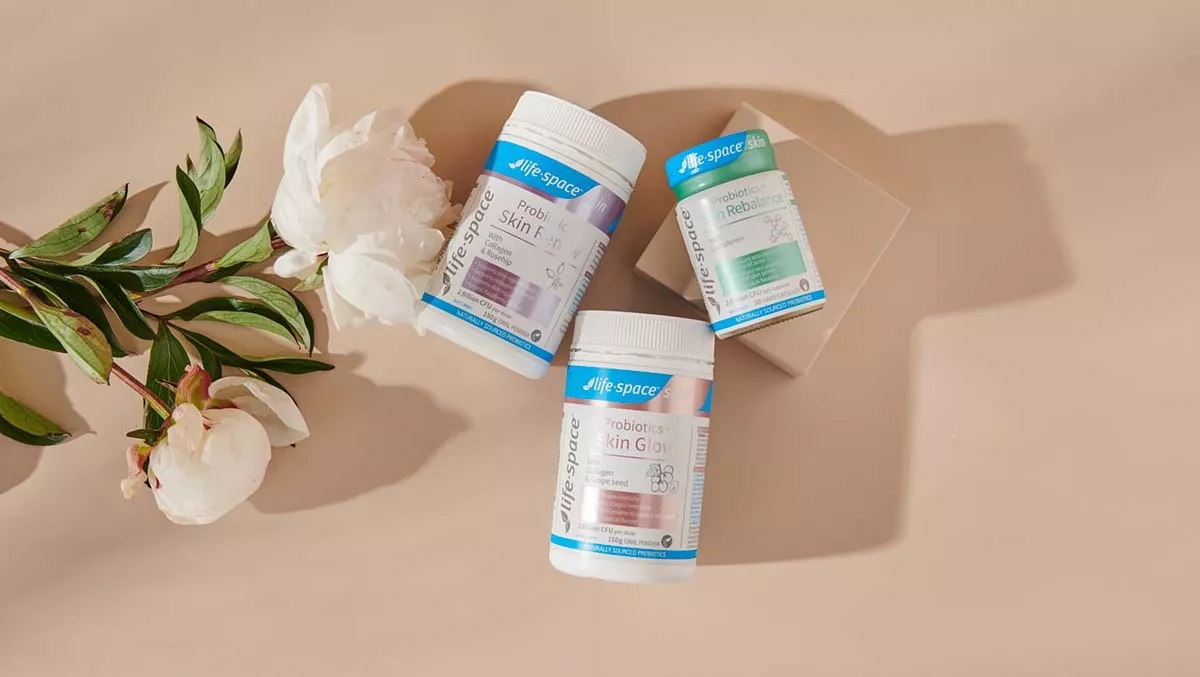 The tech powering an Aussie health company's global success