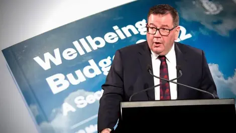 Budget 2022 does not go far enough for infrastructure