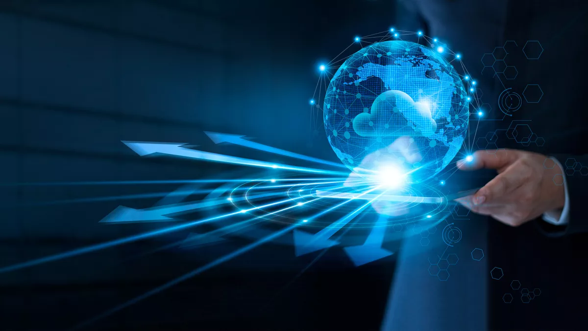 Micro Focus accelerates cloud and modernisation strategies
