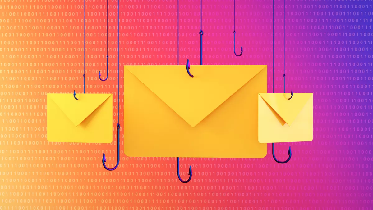 LinkedIn, Microsoft top brands to be faked in phishing attempts