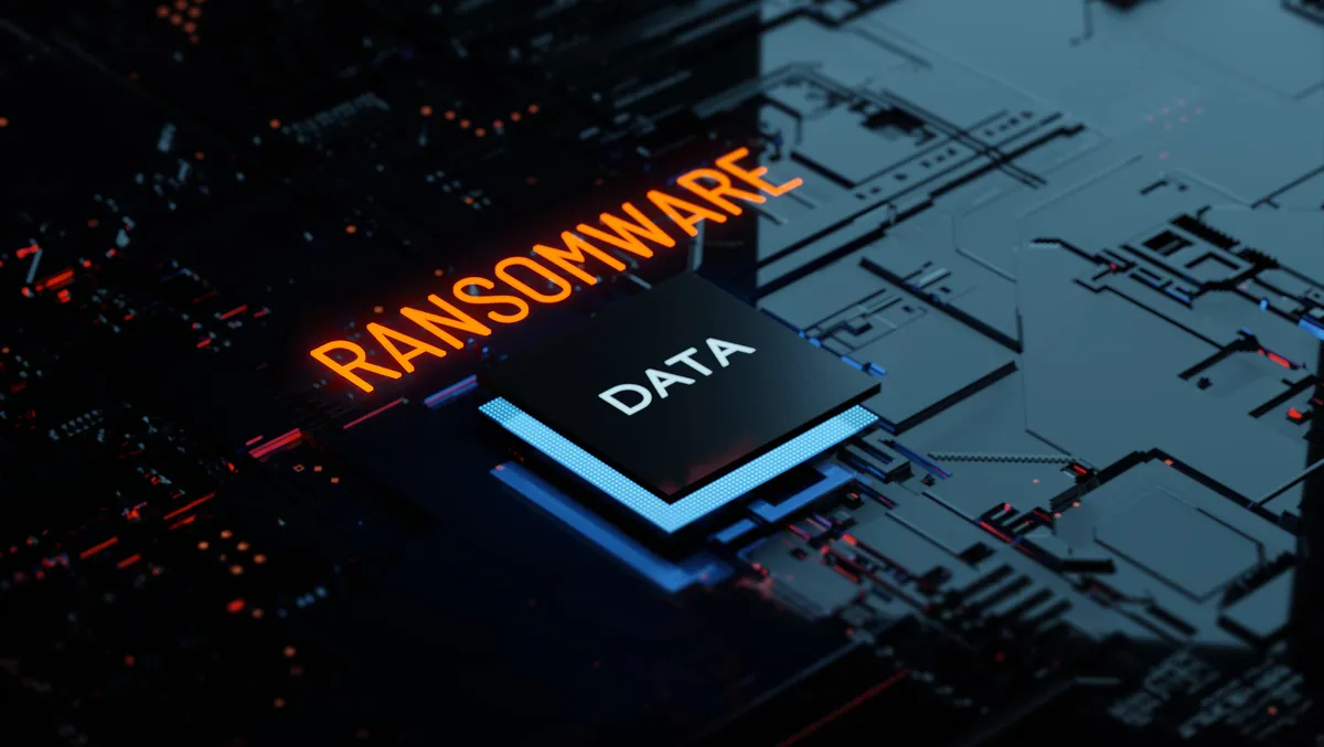 Ransomware variants almost double in six months – FortiGuard