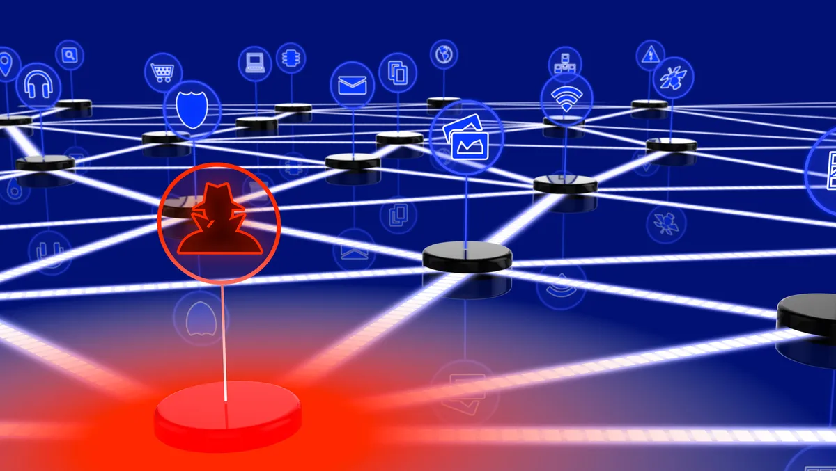 Hands-on intrusion attempts up 50% year-over-year - report