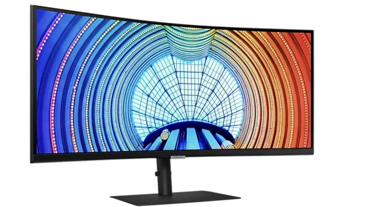 Samsung delivers standout Business Monitor solutions for today's workers