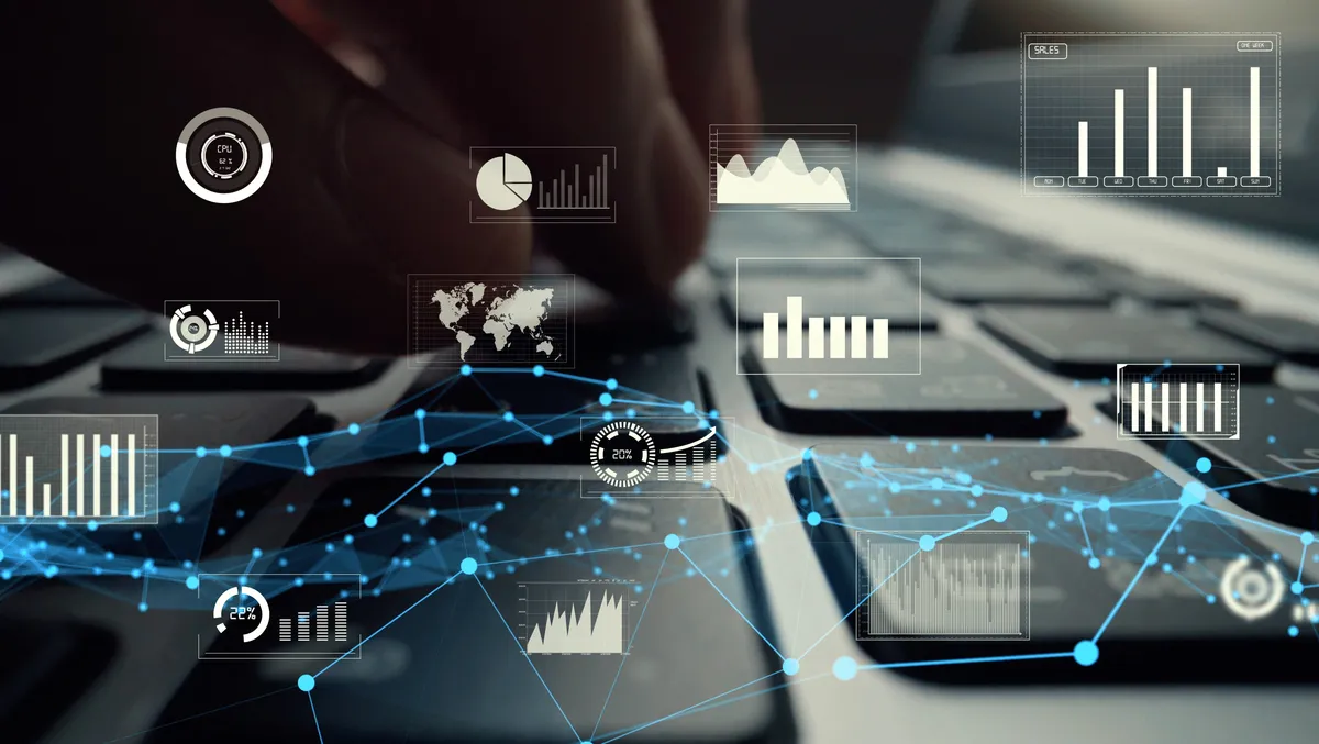 Data overwhelm? Focus on your customer