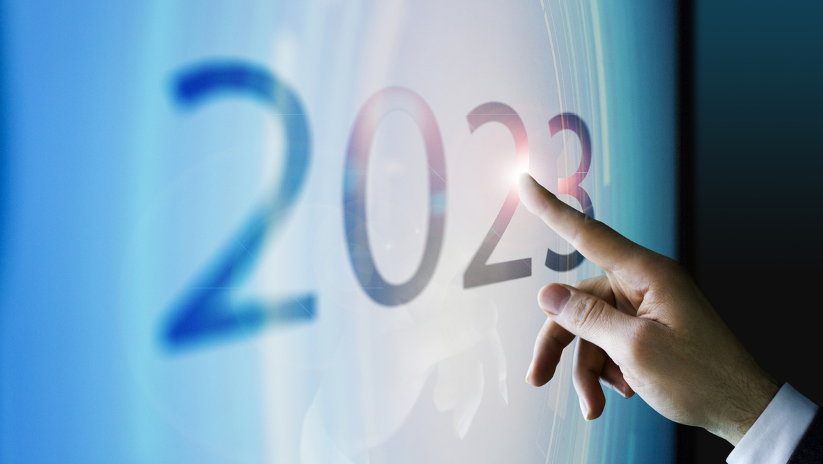 Gartner Announces Top 10 Strategic Technology Trends for 2023