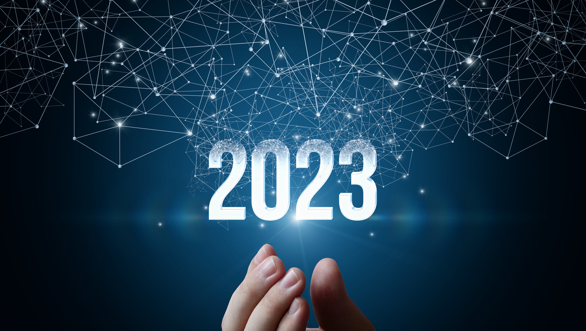 Gartner unveils top tech predictions for 2023 and beyond