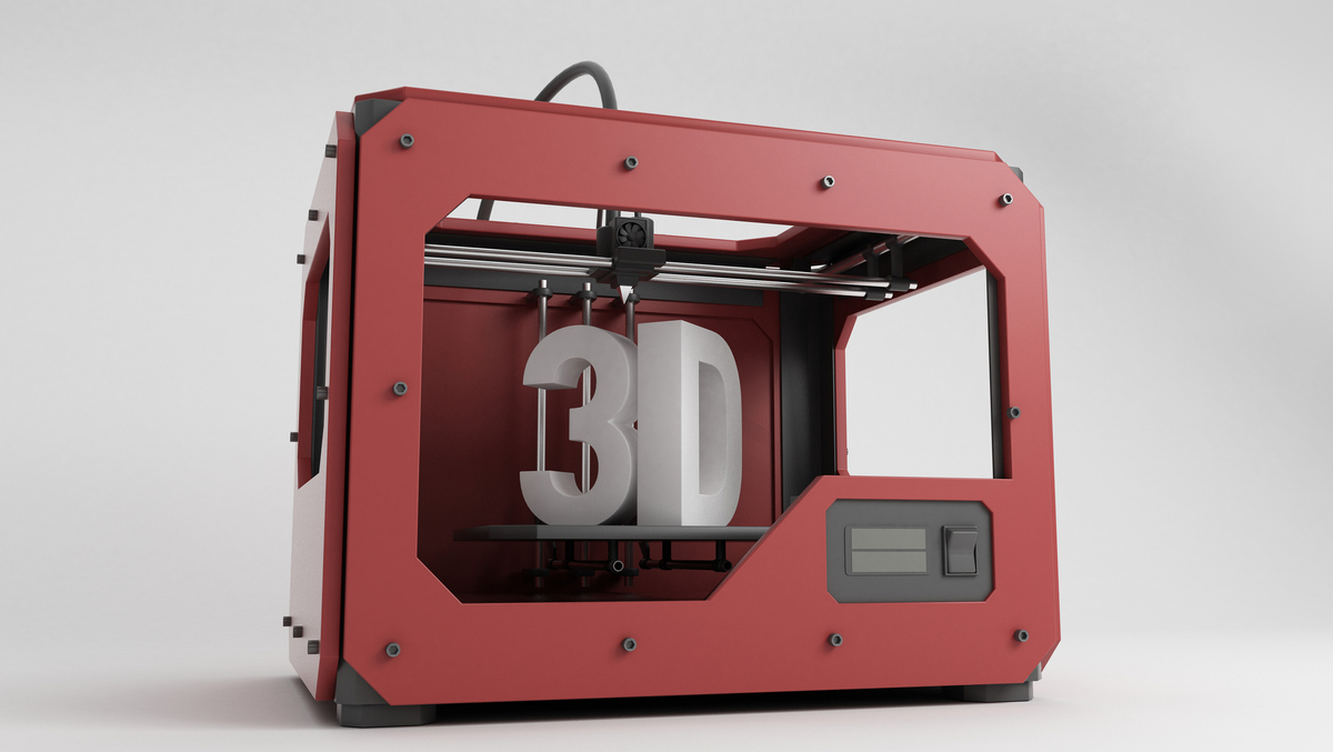 Konica Minolta Australia launches new large format 3D printer