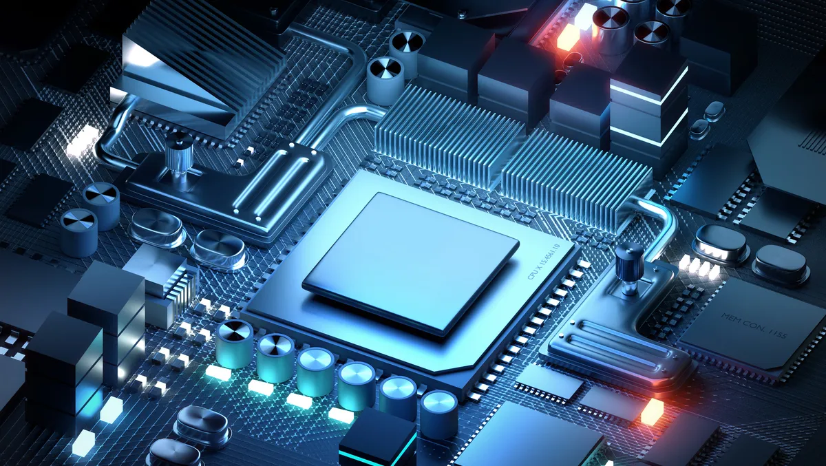 Lenovo launches servers powered by 4th Gen AMD processors