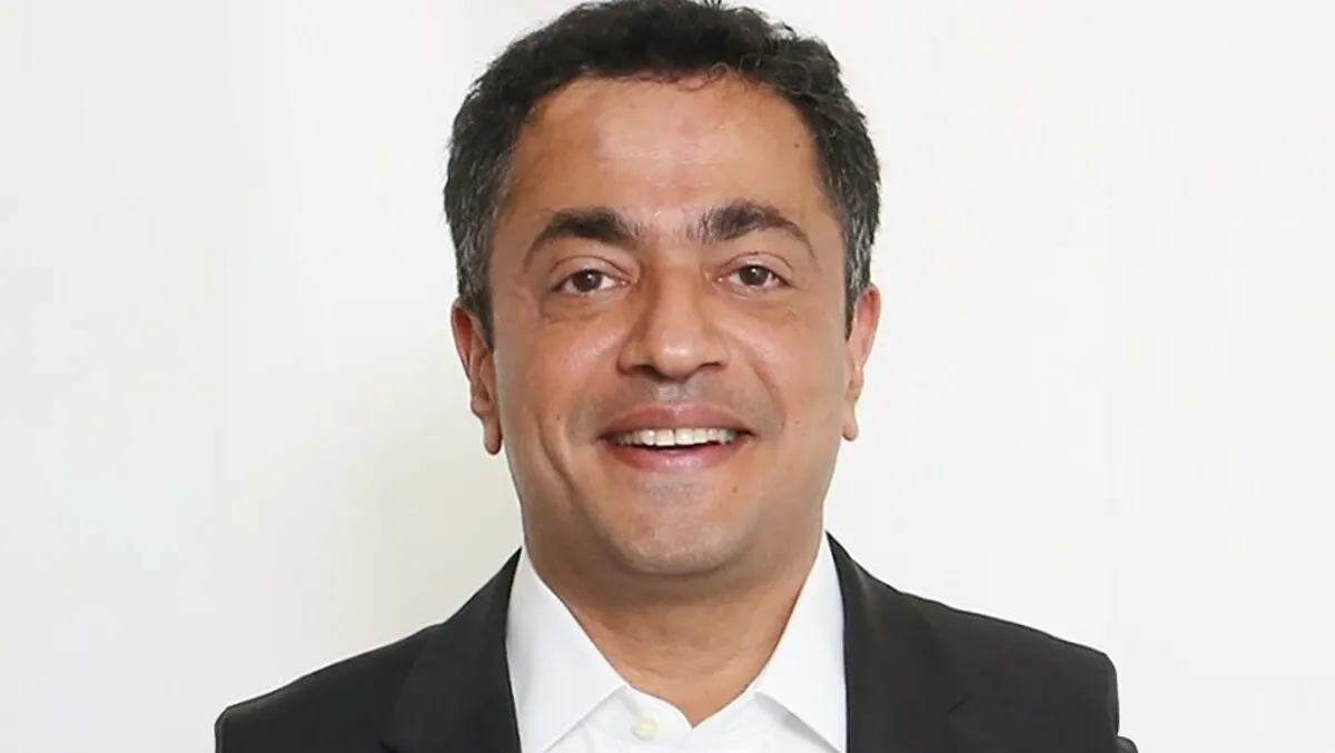 Teradata expands in Asia with Vice President appointment