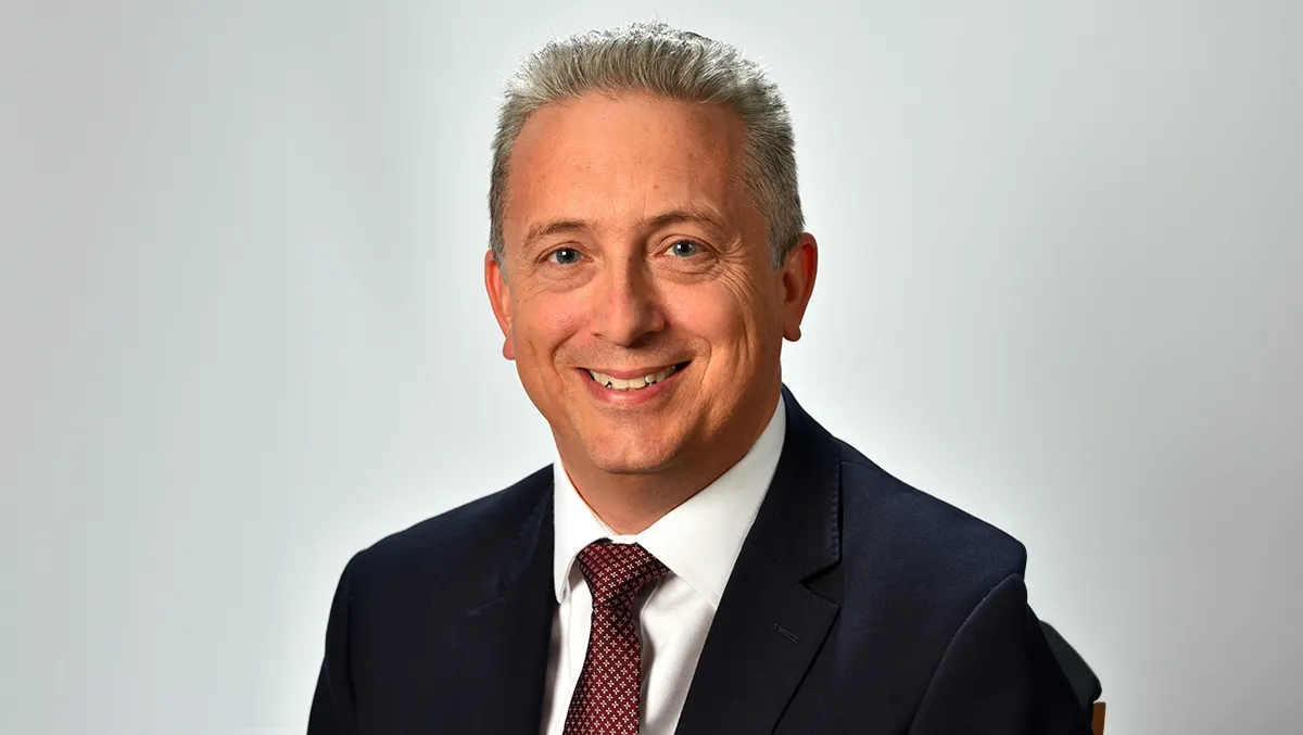 FM Global appoints new Senior VP of Engineering & Research