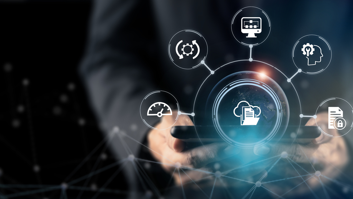 OpenText Security Solutions Delivers Cyber Resilience Solution For MSPs