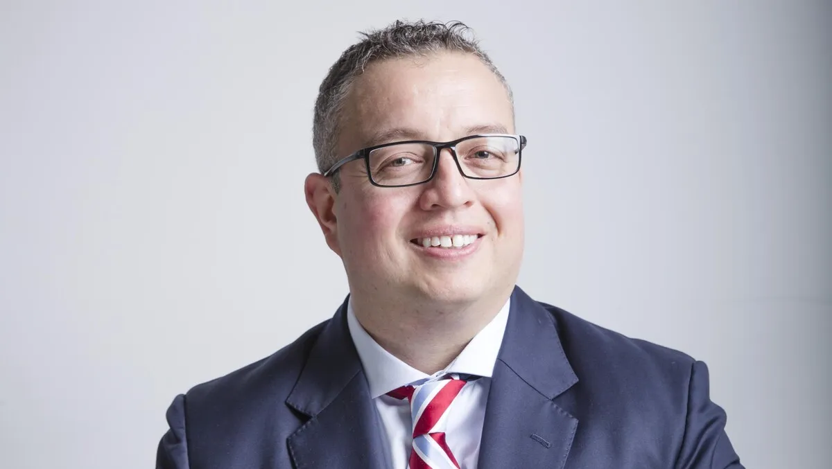 Nutanix appoints Aaron White as APJ Sales Vice President & General Manager