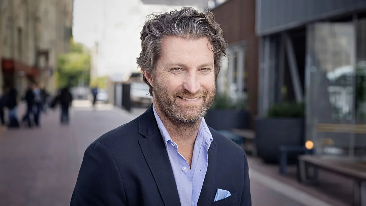 InteliCare appoints Daniel Pilbrow as CEO