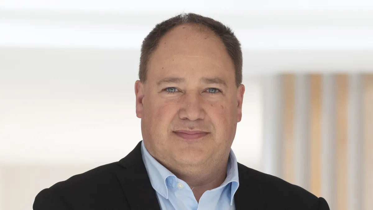 SYSPRO appoints Jaco Maritz as Global CEO