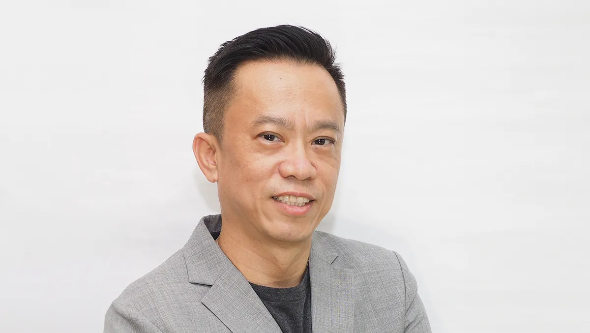 Tenable appoints Johnny Yap as Channel Director