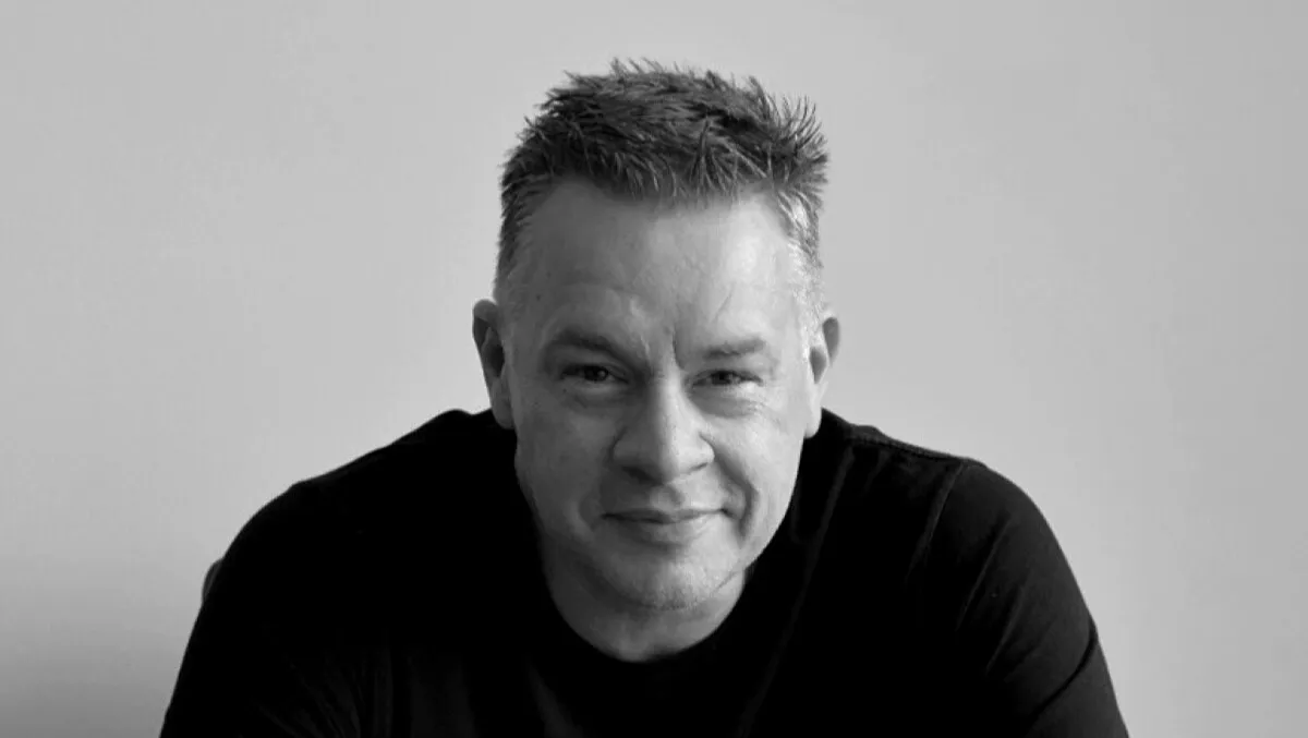 Zonos appoints Tyson Hackwood as APAC general manager